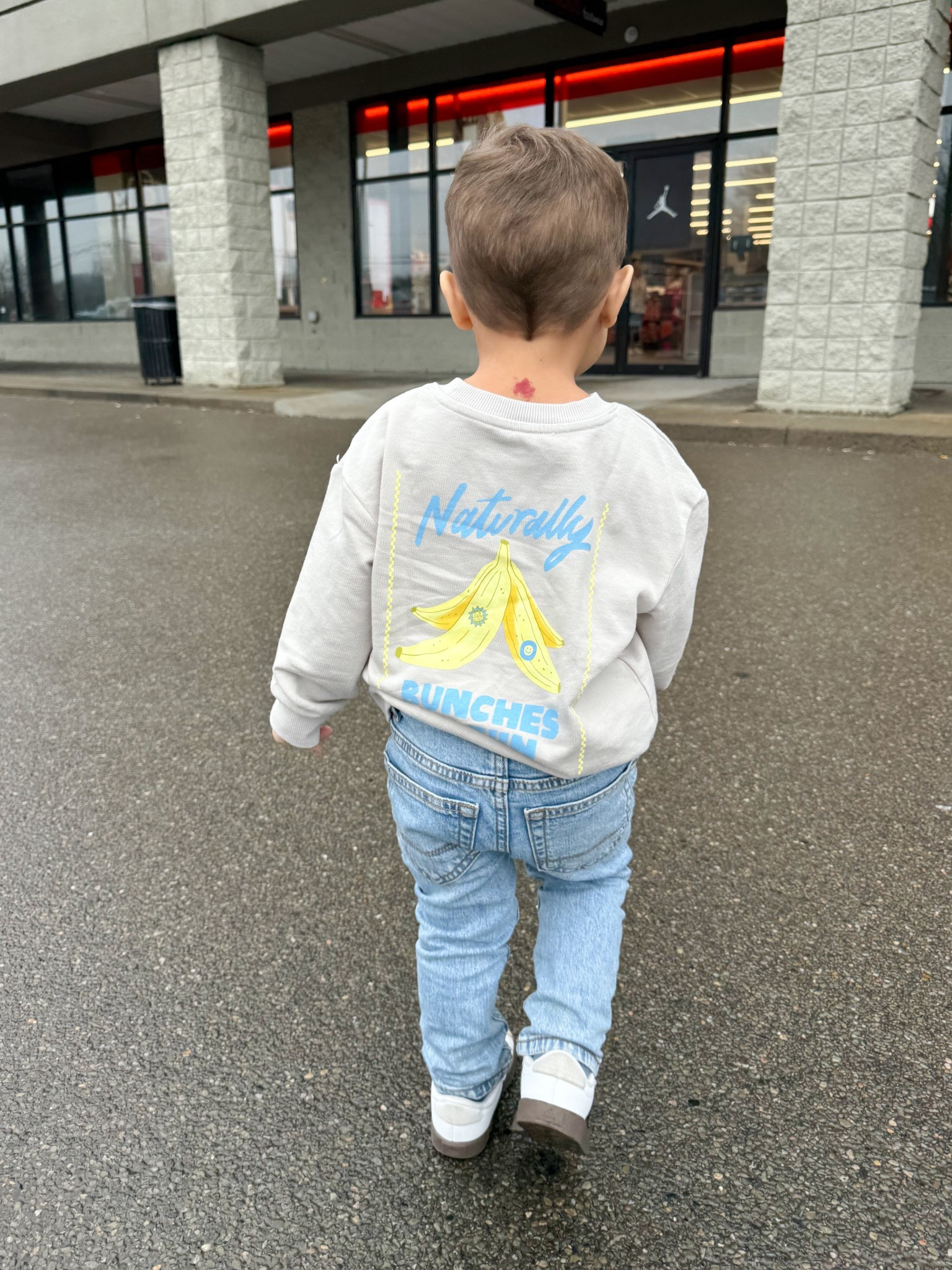 Neutral toddler clothes, toddler clothes, toddler boy, toddler boy clothes, toddler fashion, neutral toddler, toddler outfit, boy mom, toddler style, toddler boy spring clothes, toddler spring style, toddler sweatshirt, toddler pants, toddler boy summer clothes 

#LTKootd #LTKSpringSale #LTKKids