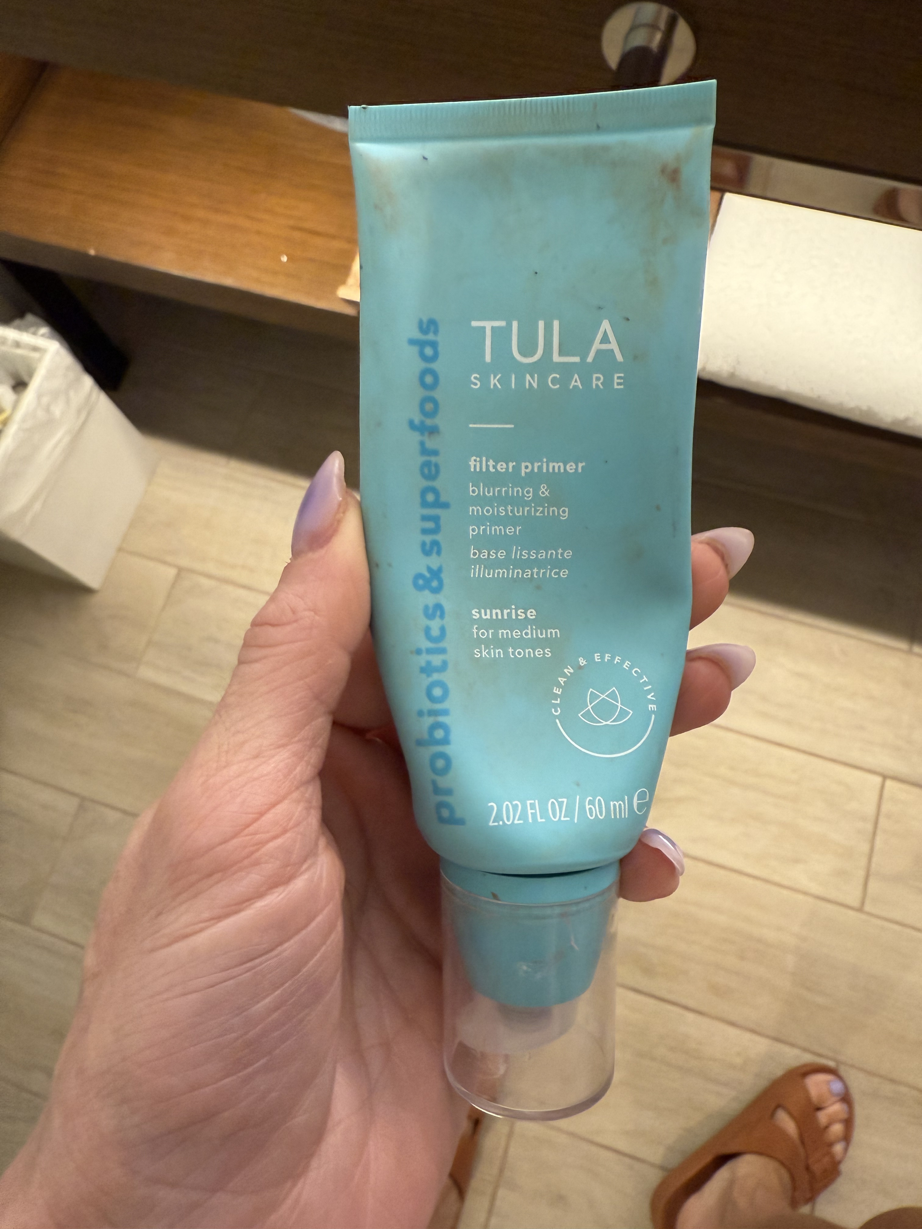 The best prime from Tula that I can’t live without! 

#LTKBeauty #LTKGiftGuide #LTKSeasonal
