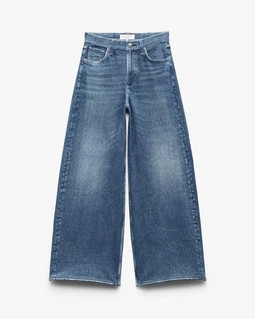 Miramar Sofie Ankle-Length Pants | rag & bone