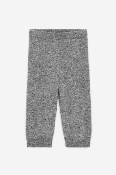 Newborn Cashmere Trousers | Arket UK