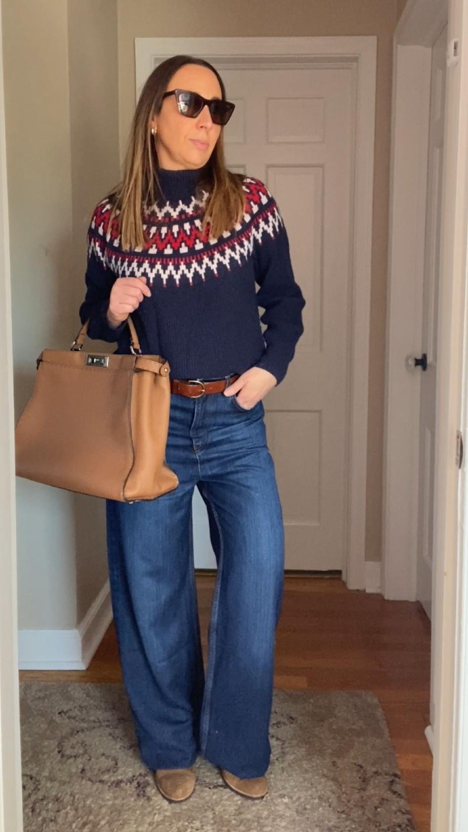 Winter outfits. Holiday outfit. Christmas outfit.  Holiday party outfit. Looks of the week  

#LTKFindsUnder100 #LTKSeasonal #LTKHoliday