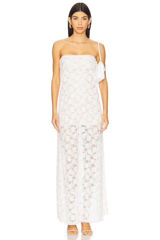 Kinera Maxi Dress
                    
                    Runaway The Label | Revolve Clothing (Global)