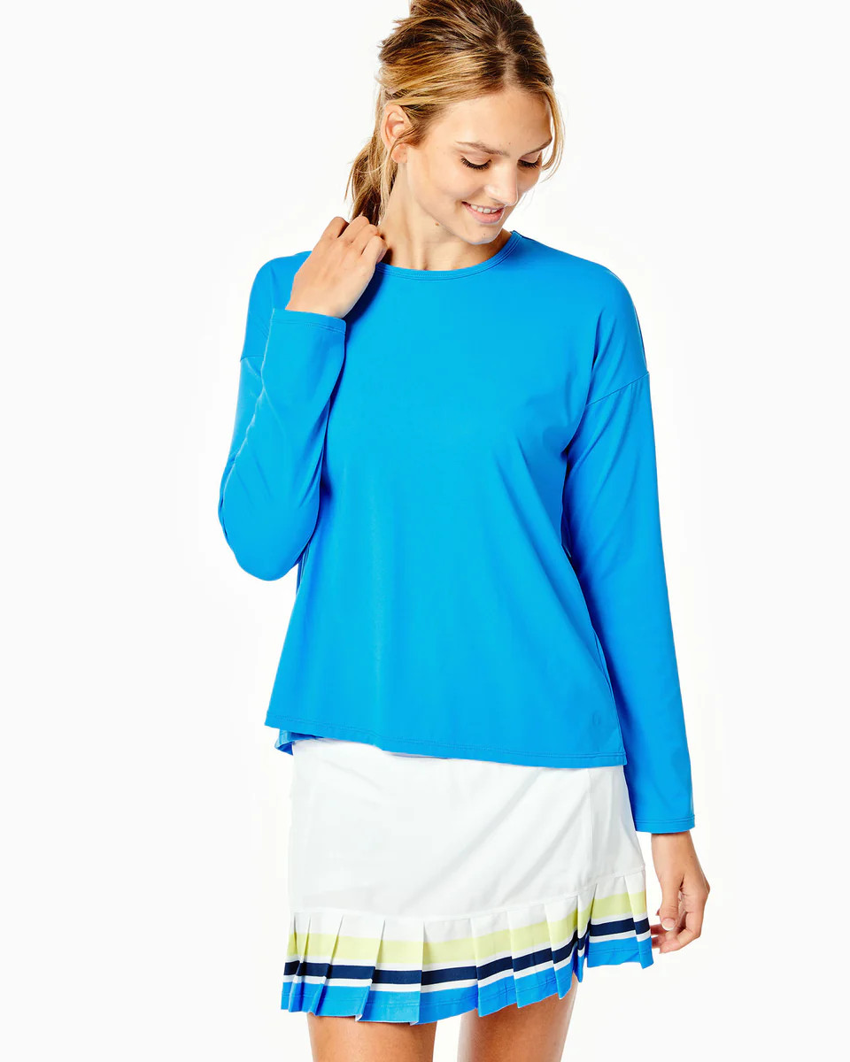 Chancellor Long Sleeve | Addison Bay