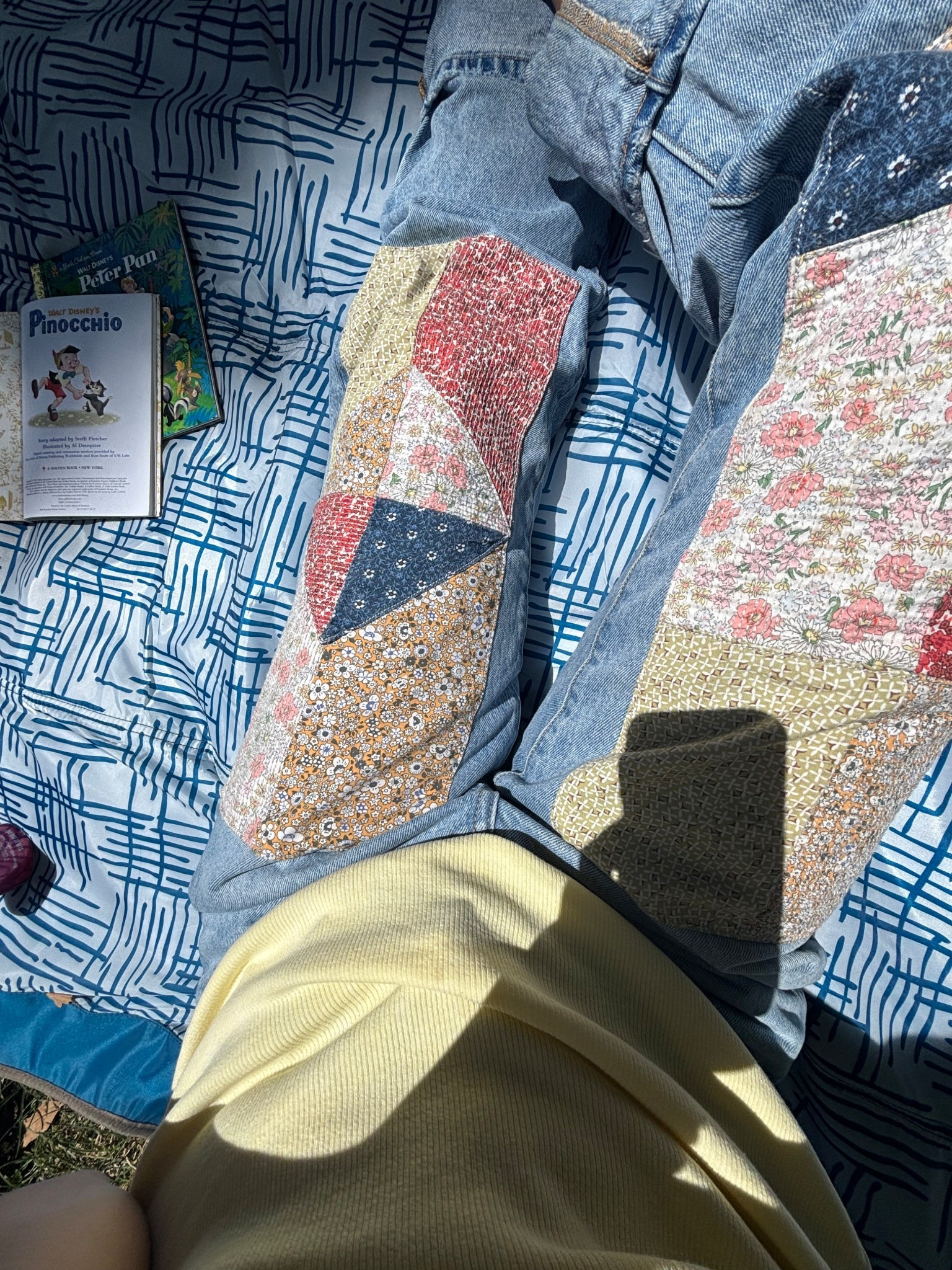 Spring outfit inspo 💫
.
.
.
Spring outfit, butter yellow, postpartum outfit inspo, mom outfit inspo, casual outfit 

#LTKSummerEdit #LTKBeauty #LTKStyleTip