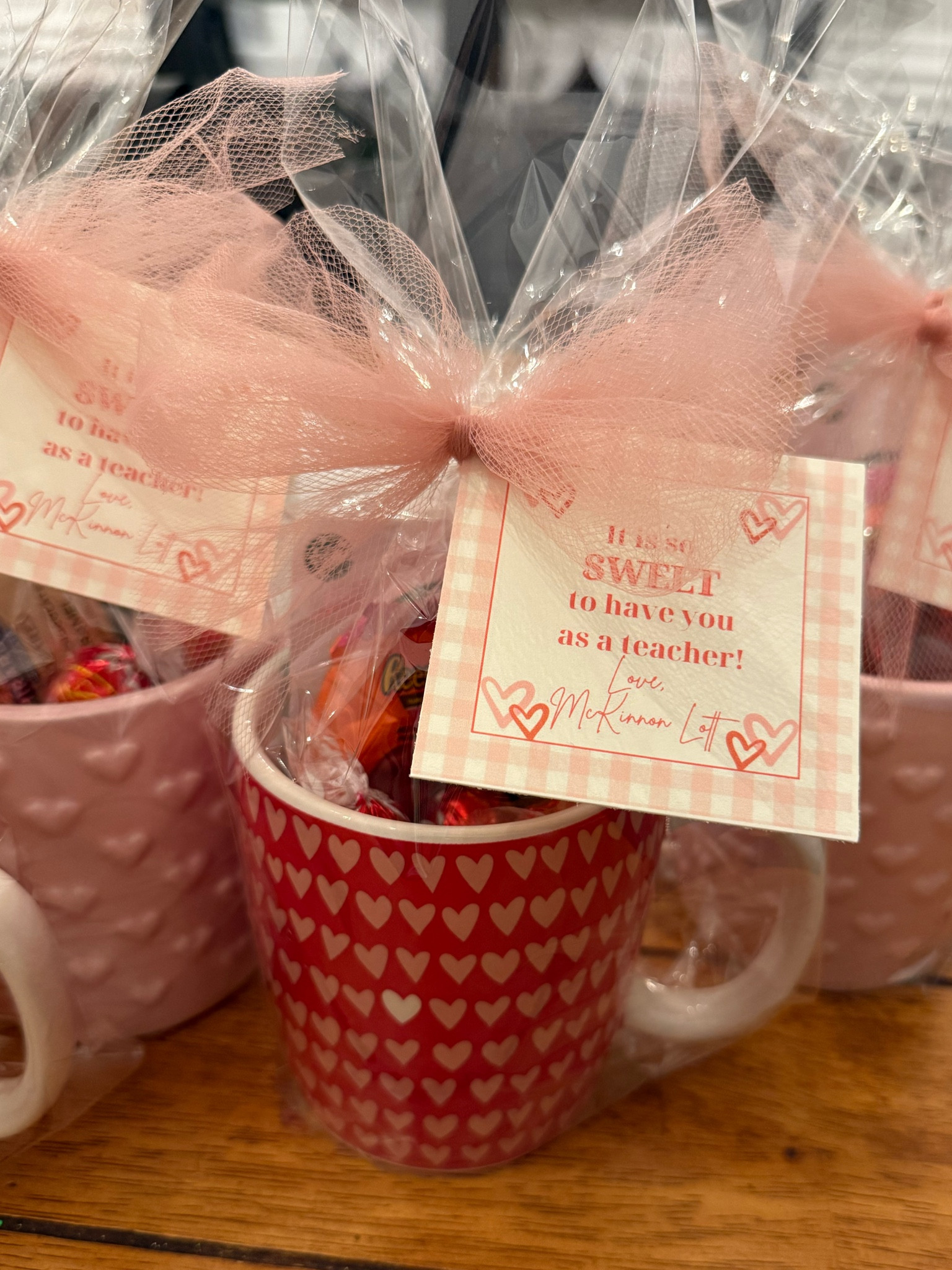 Easy teacher Valentine’s Day gift! 

#LTKKids #LTKFindsUnder50 #LTKMostLoved
