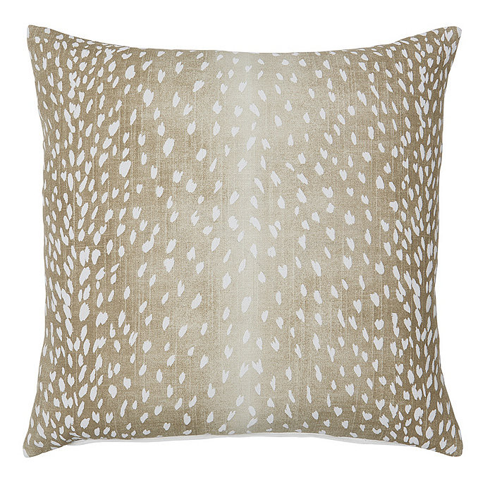 Antelope Pillow | Ballard Designs, Inc.