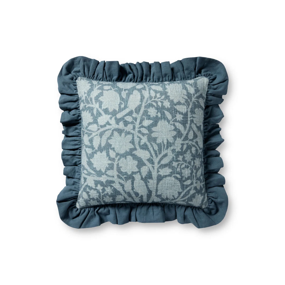 Chris Loves Julia Kathleen Throw Pillow | Wayfair North America