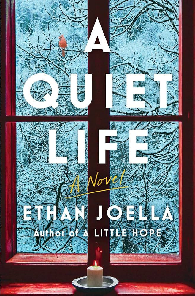 Ethan Joella | Amazon (US)