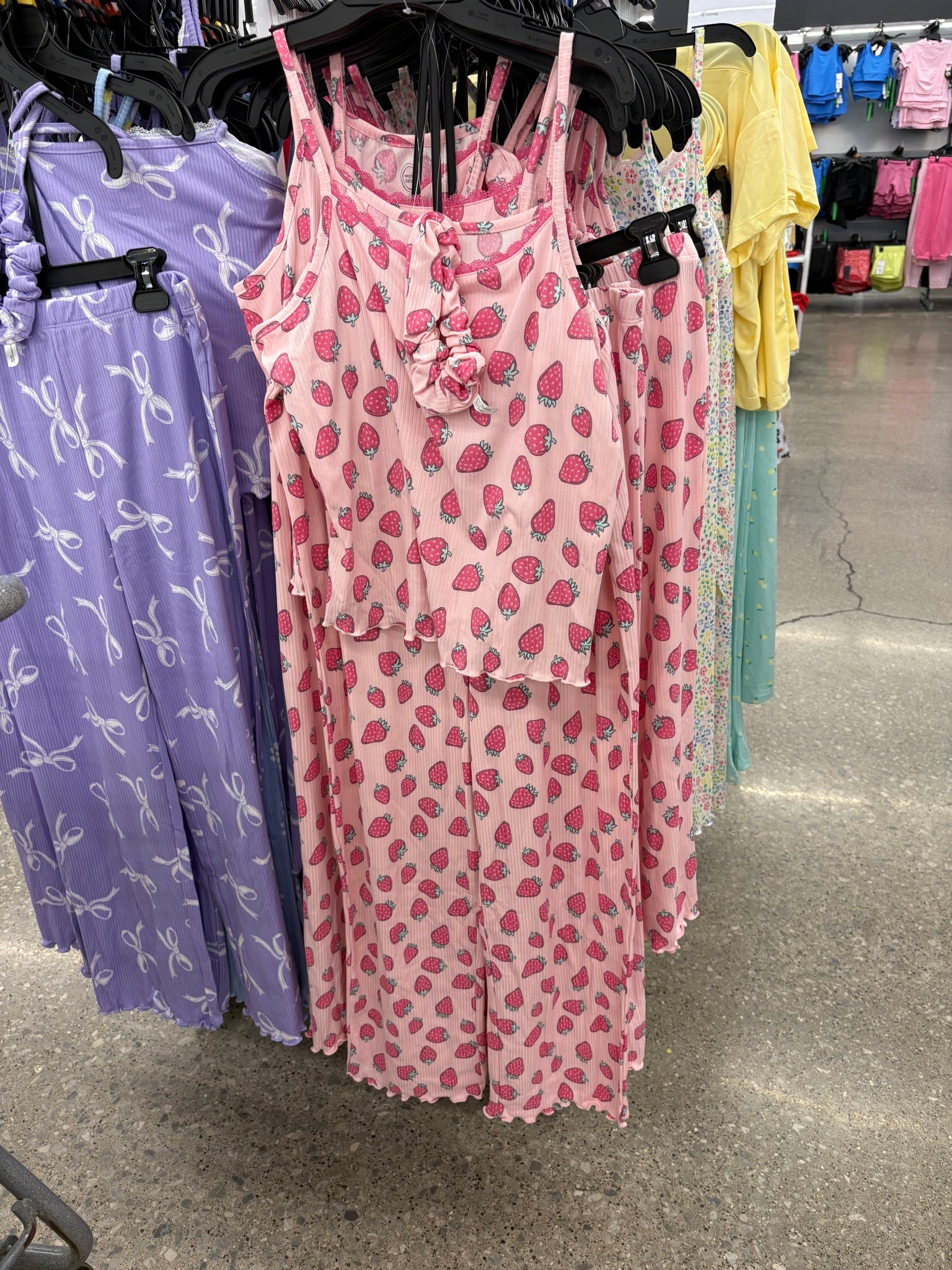 Big kid spring pjs // Easter pjs //  Day // Walmart finds 



#LTKSeasonal #LTKmomlife #LTKKids