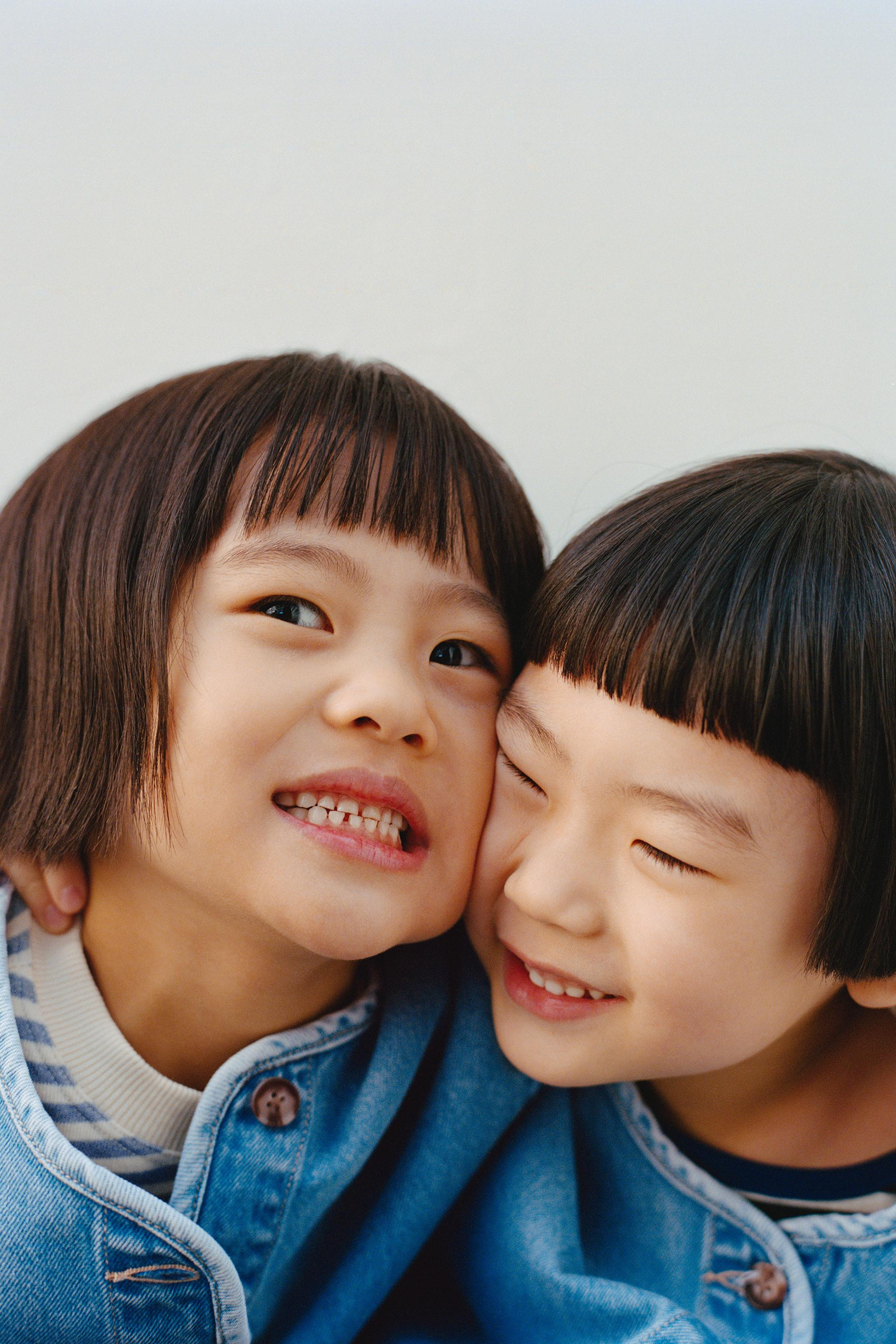 DENIM JACKET | Zara UK