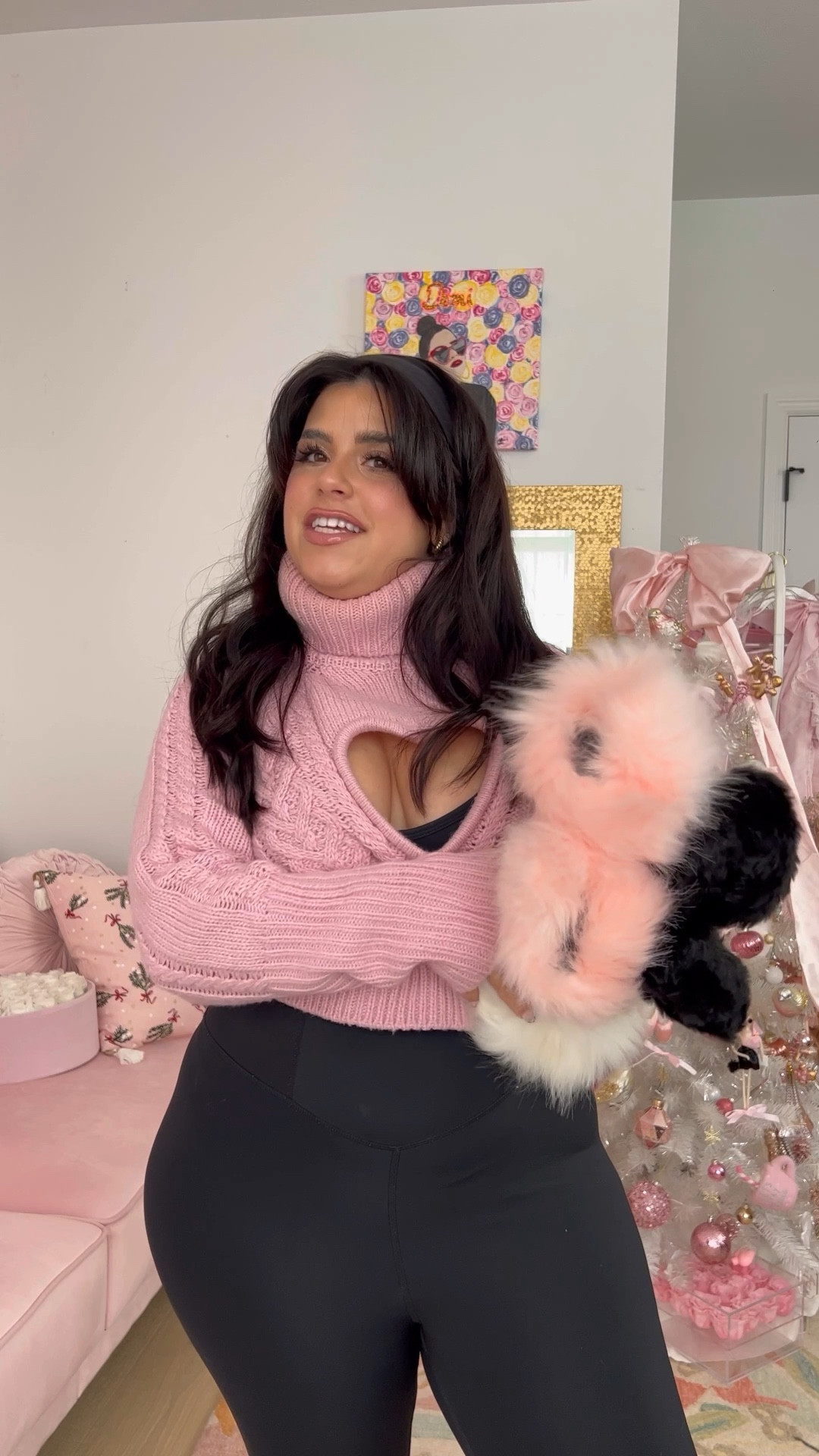 My fave winter accessories aka fur cuffs!  

#LTKSeasonal #LTKfindsunder50 #LTKstyletip