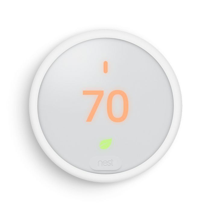 Google Nest Thermostat E | Target