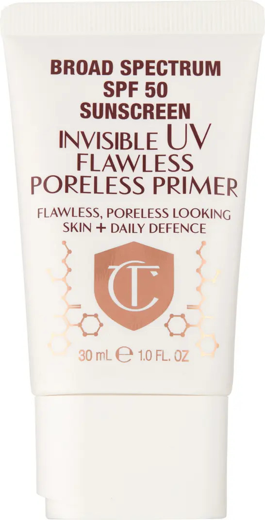 Invisible UV Flawless Poreless Primer | Nordstrom
