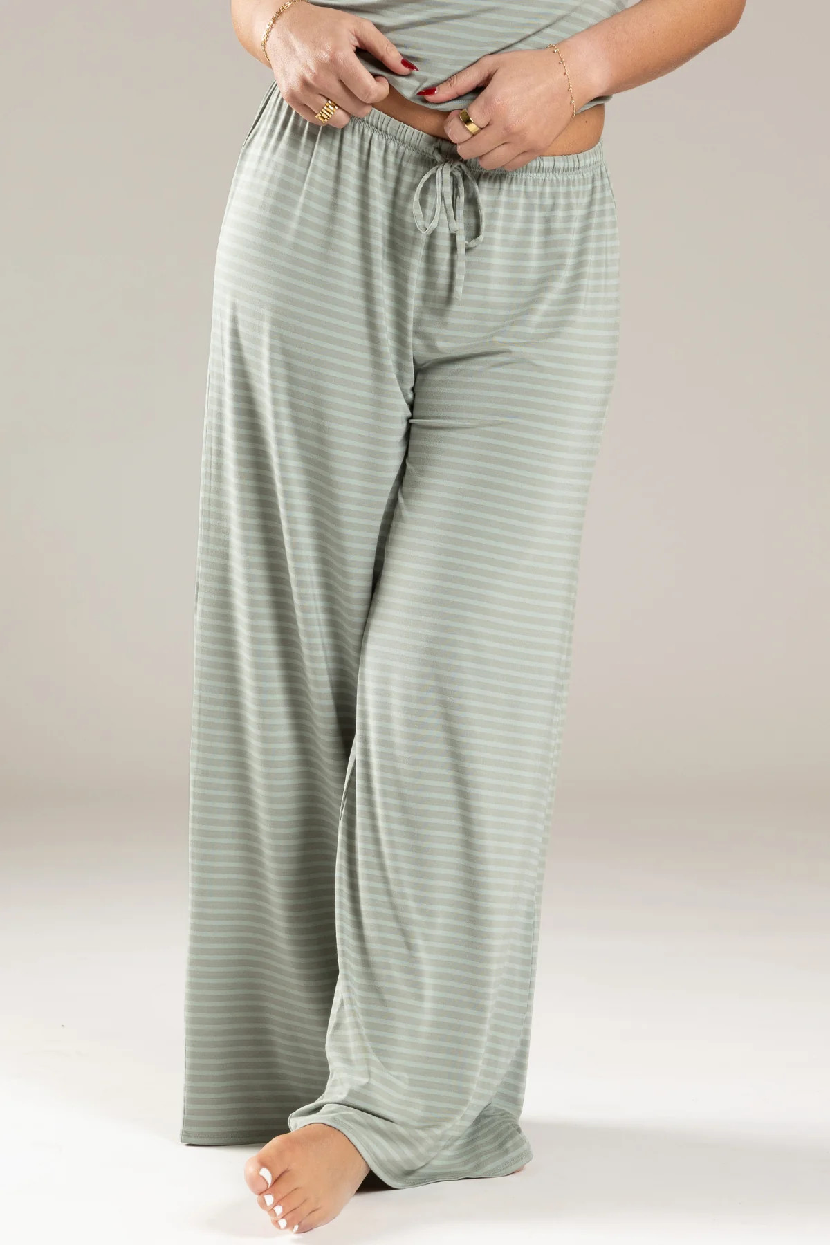 Bamboo Sleep Pant | PTULA