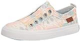 Blowfish Malibu Women's Play Sneaker, Babydoll Tie-dye, 6 | Amazon (US)