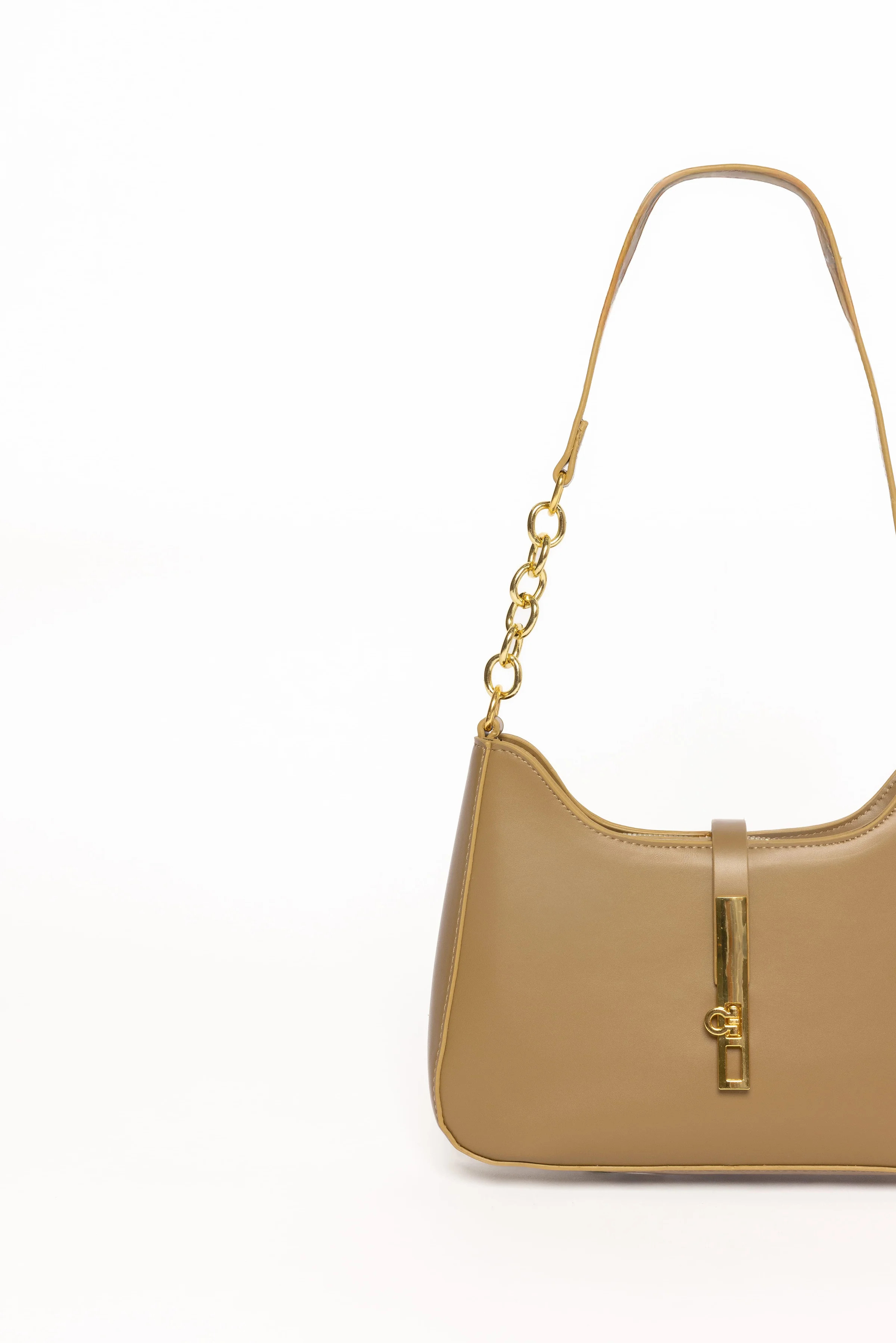 Constance Handbag - Olive | Petal & Pup (US)