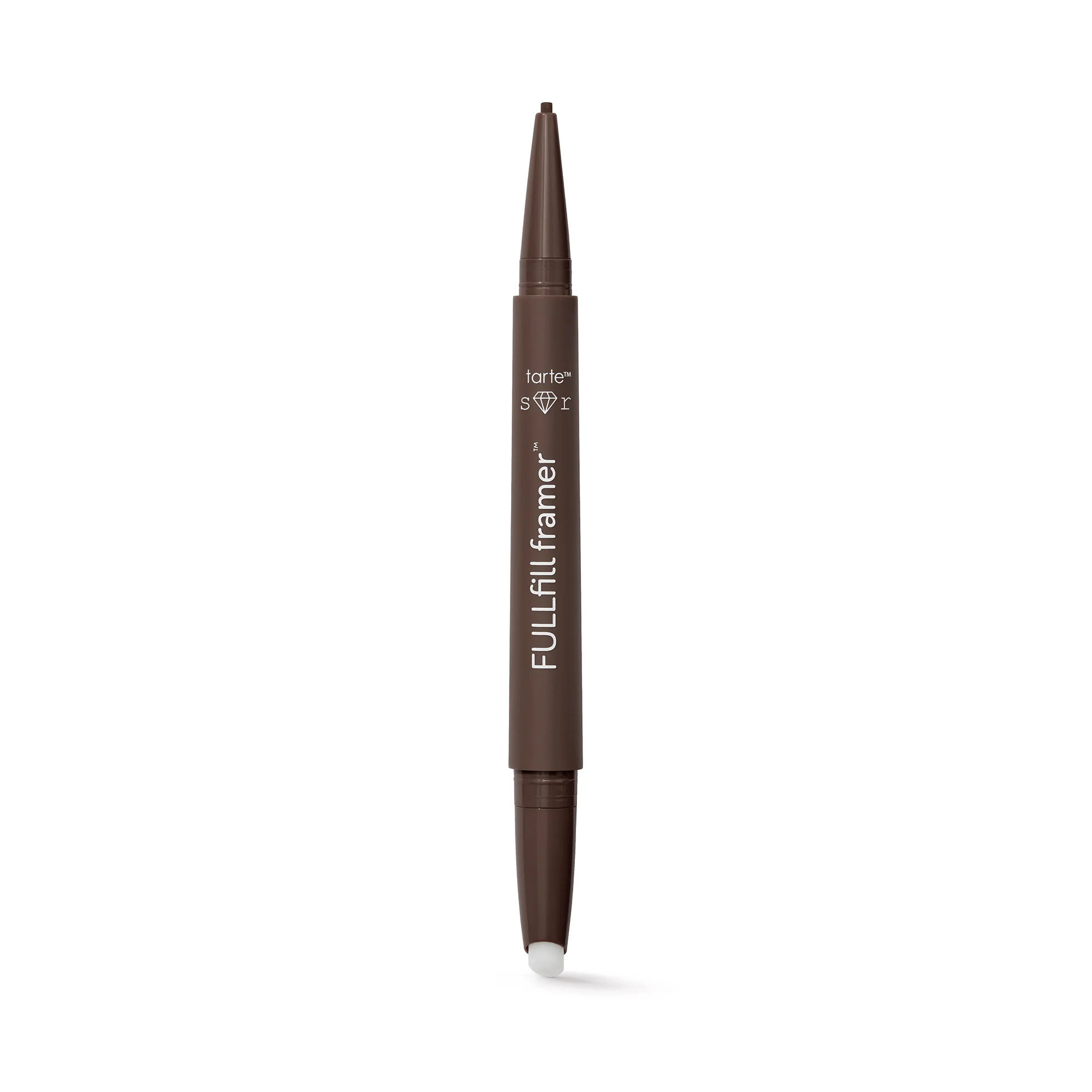 FULLfill framer�?� brow pencil - black brown | tarte cosmetics (Global)