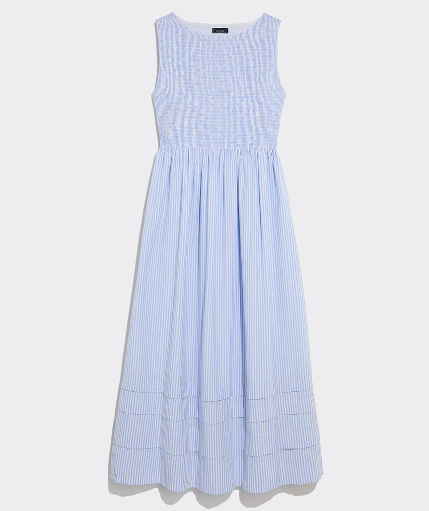 Ellen Maxi Dress | vineyard vines