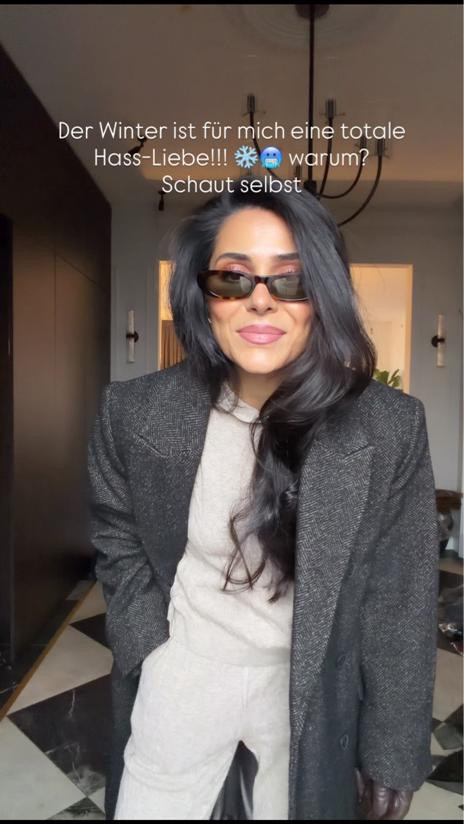 Die Brille ist sogar in Sale !!

#LTKstyletip #LTKdeutschland