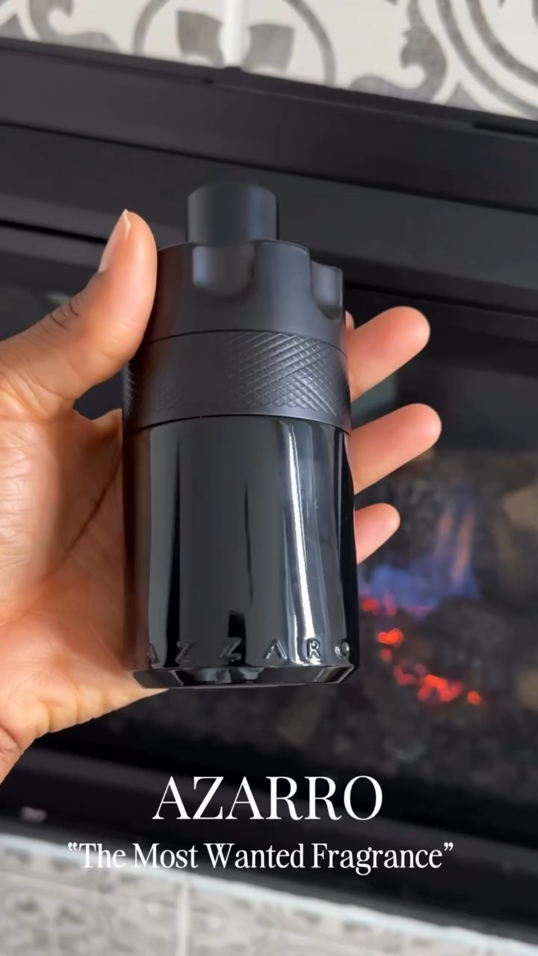 Azzaro “The Most Wanted” Fragrance is here just in time for holiday szn. A perfect gift for the man in your life 💕

#LTKGiftGuide #LTKMens