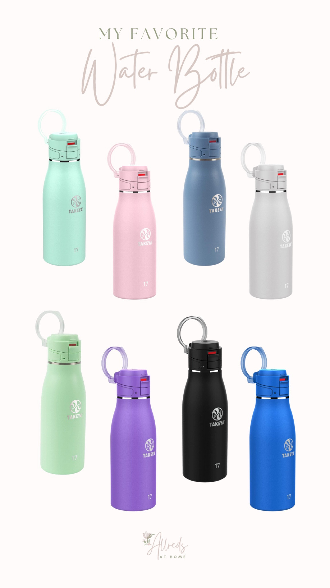 My favorite water bottle! Perfect for kids too! For hot or cold use! Great for coffee and travel! Available in so many pretty colors too

#LTKhome #LTKkids #LTKunder50
