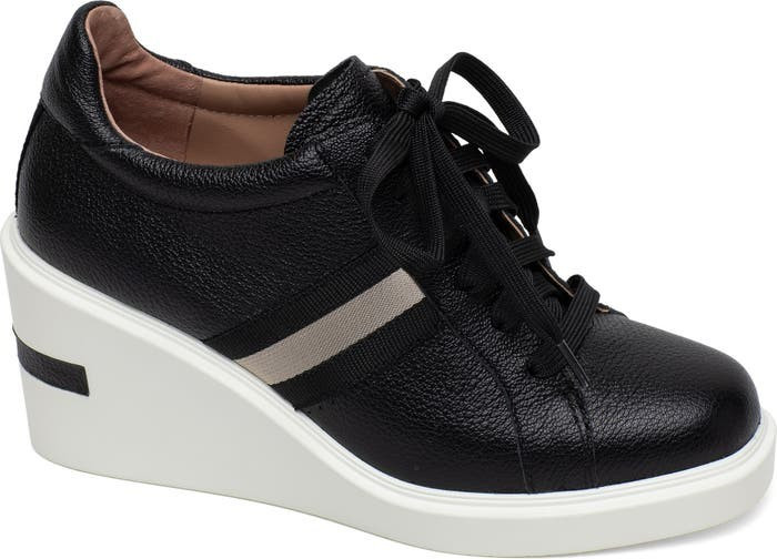 Kandis Wedge Sneaker | Nordstrom | Nordstrom