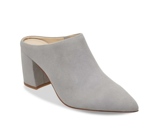 Marc Fisher Ragni Mule Women's Shoes | DSW | DSW