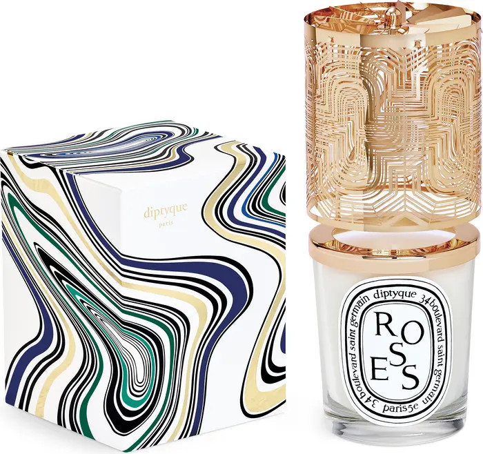 Basile Candle Lantern | Nordstrom