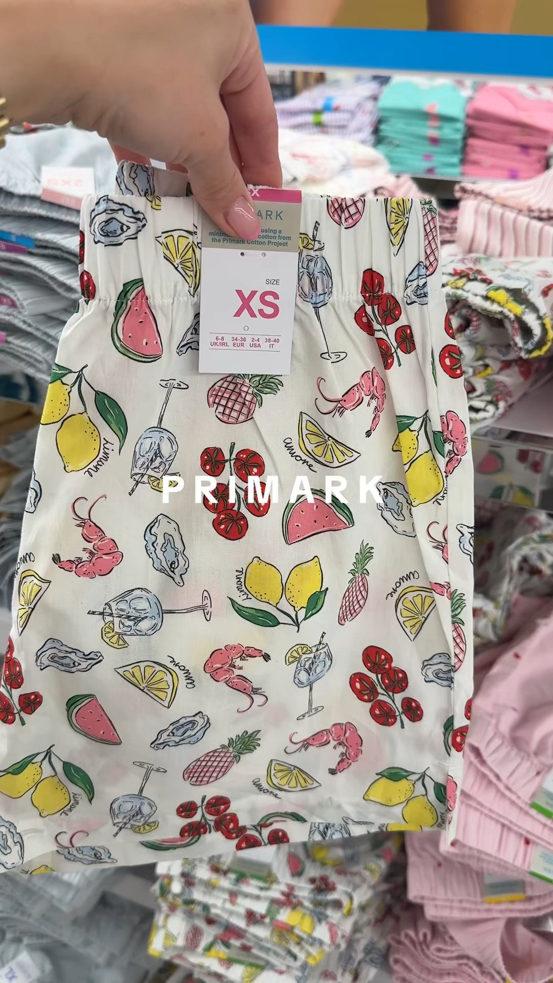 Primark pj shorts but make them a cute outfit 🤭

@Primark

#LTKuk #LTKsummer