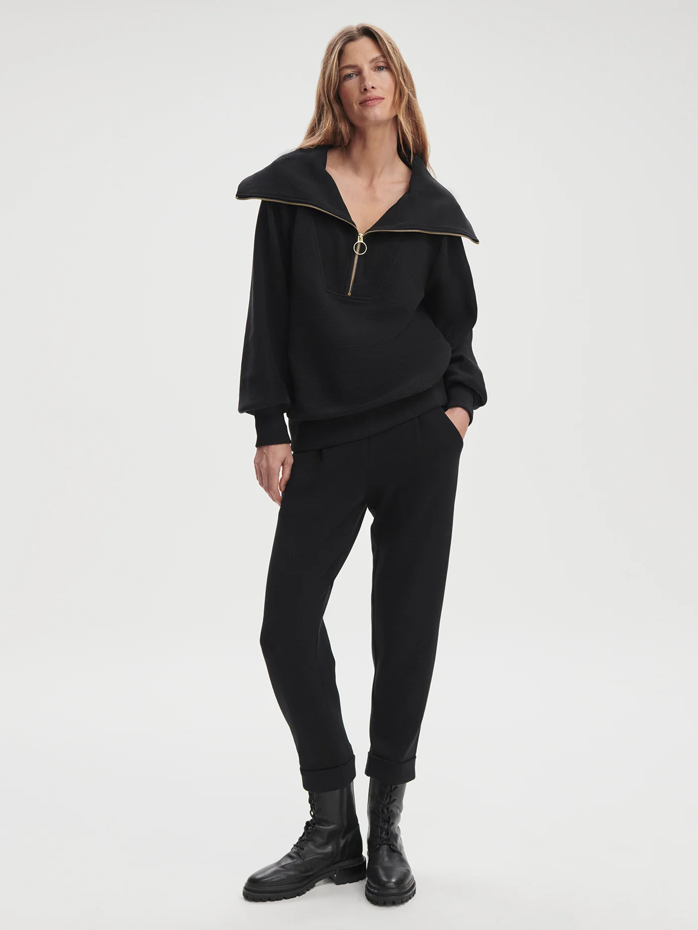 Vine Half-Zip Pullover | Varley US