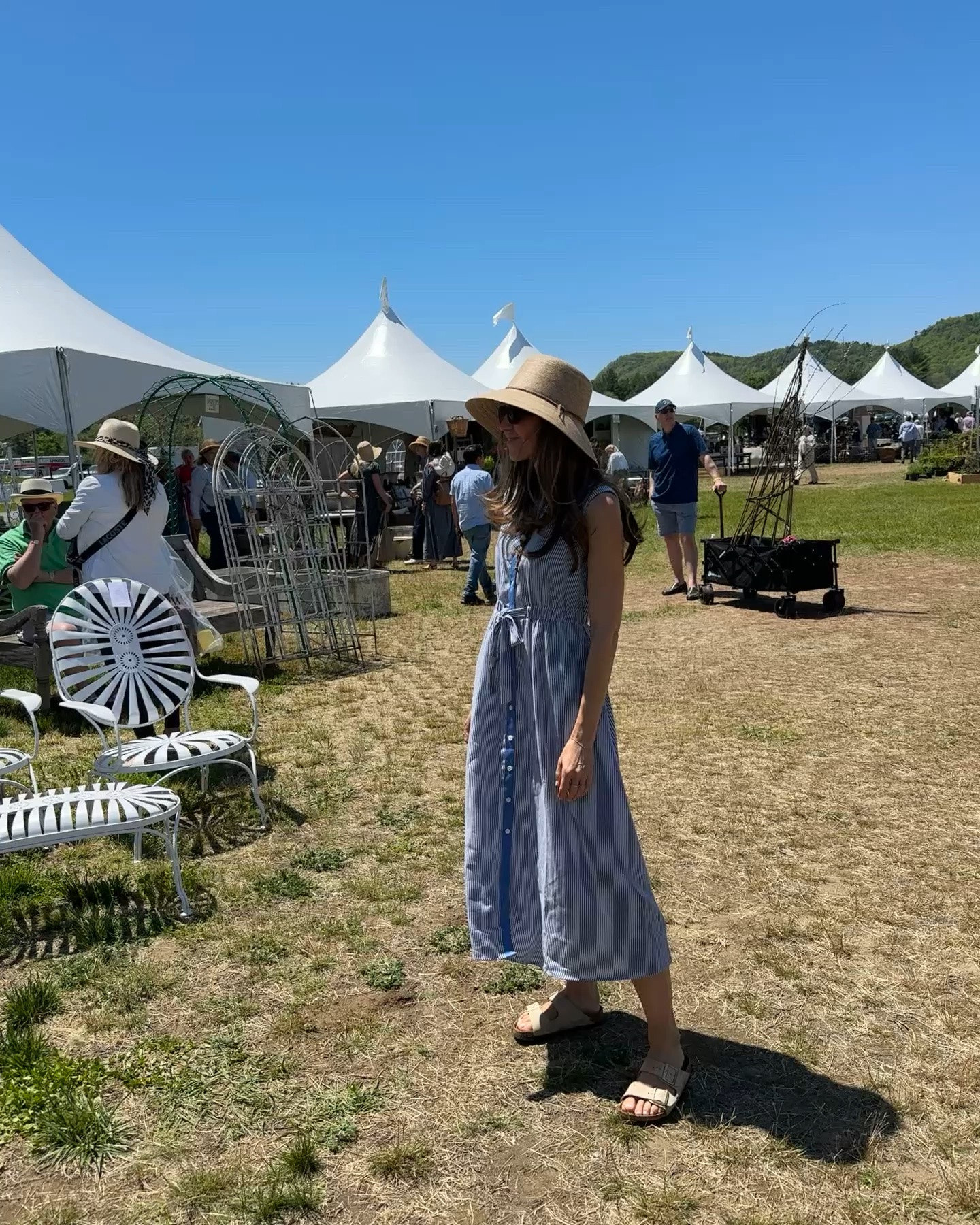 Flea market glee

#LTKmomlife #LTKootd