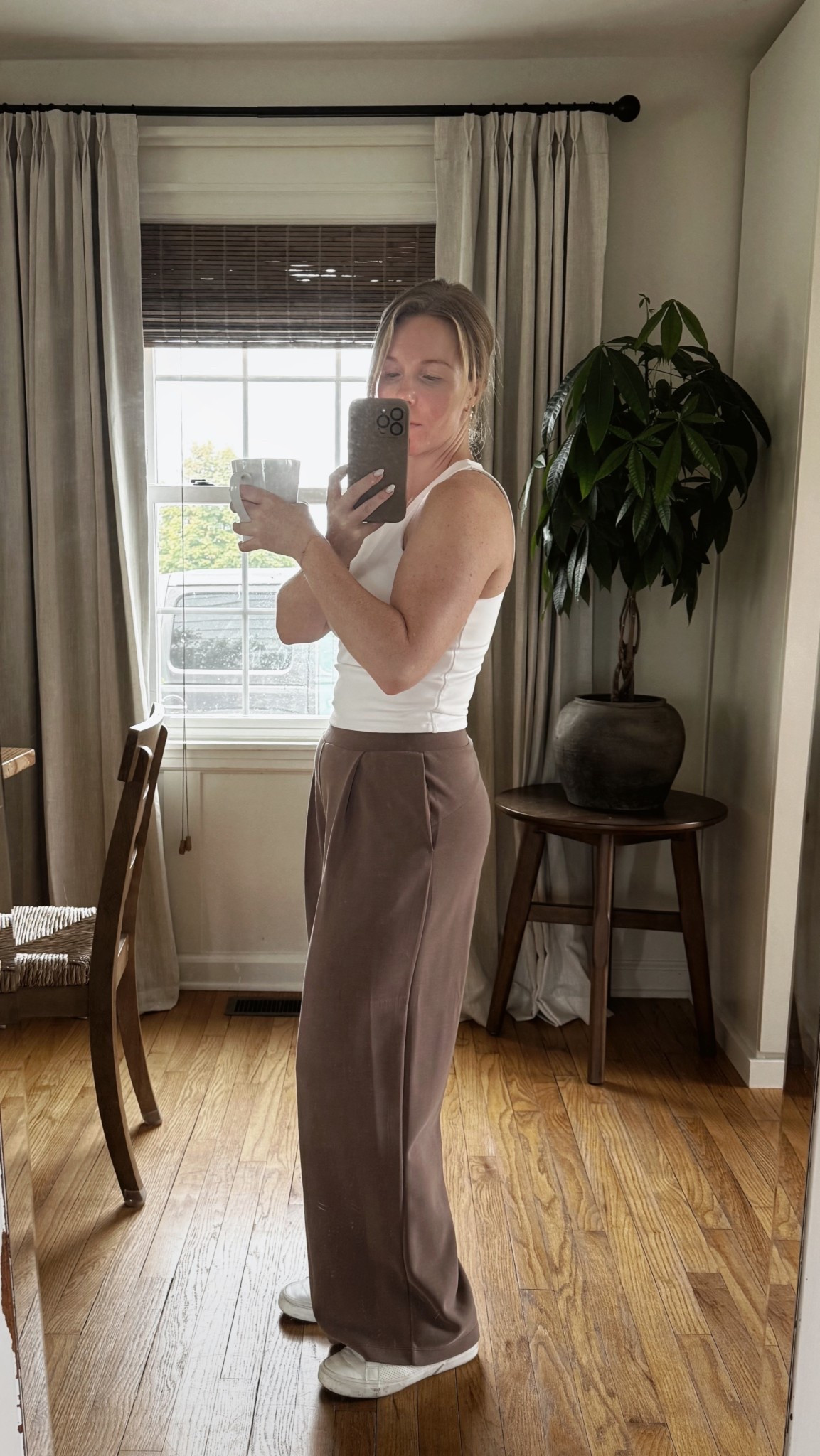 Amazon cozy outfit of the day

#LTKPetite #LTKFindsUnder50 #LTKStyleTip