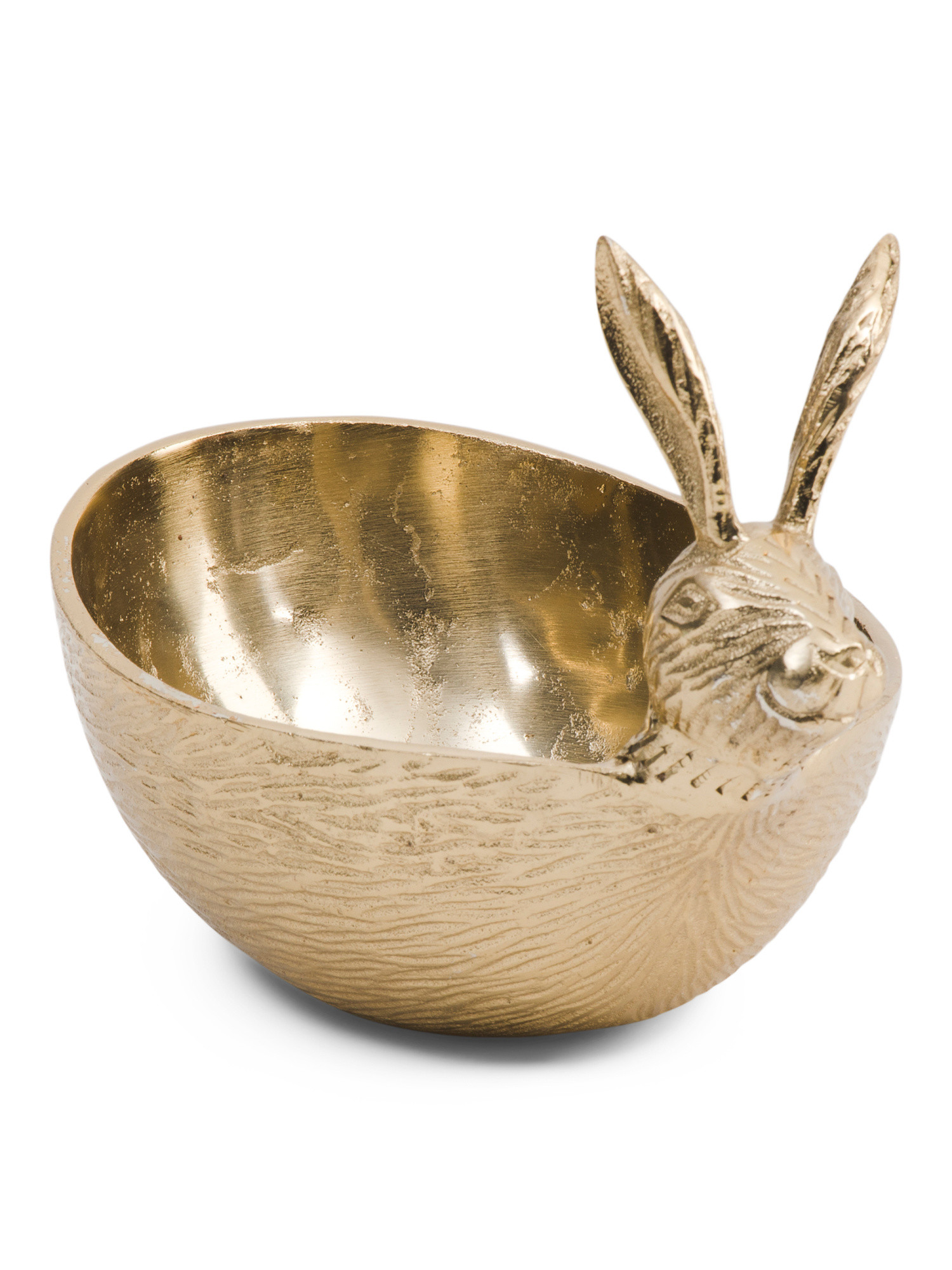 Bunny Egg Shaped Bowl | TJ Maxx