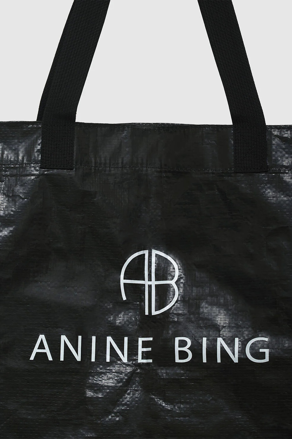 Dawson Sport Tote | Anine Bing