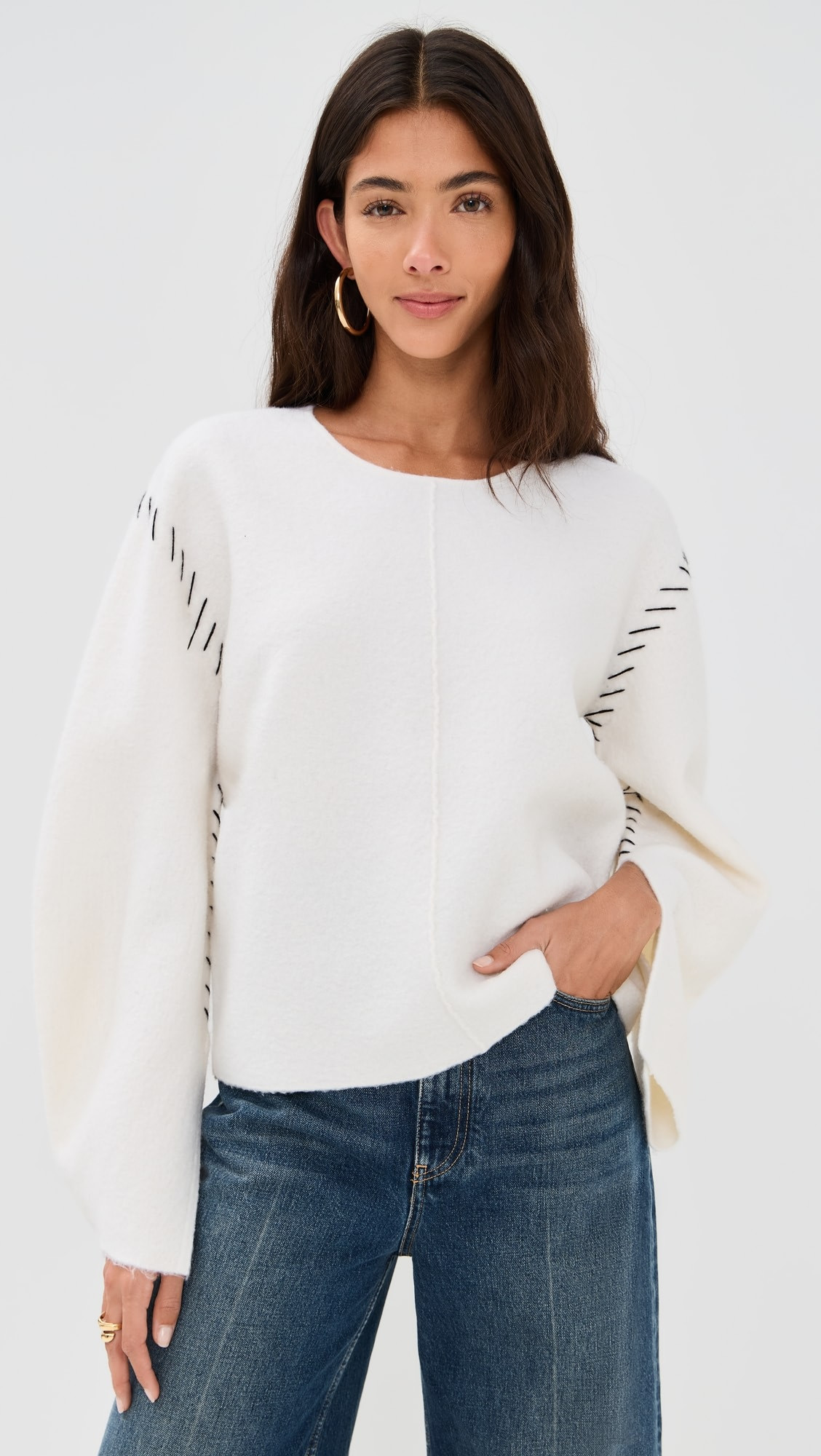 Oslo Sweater | Shopbop
