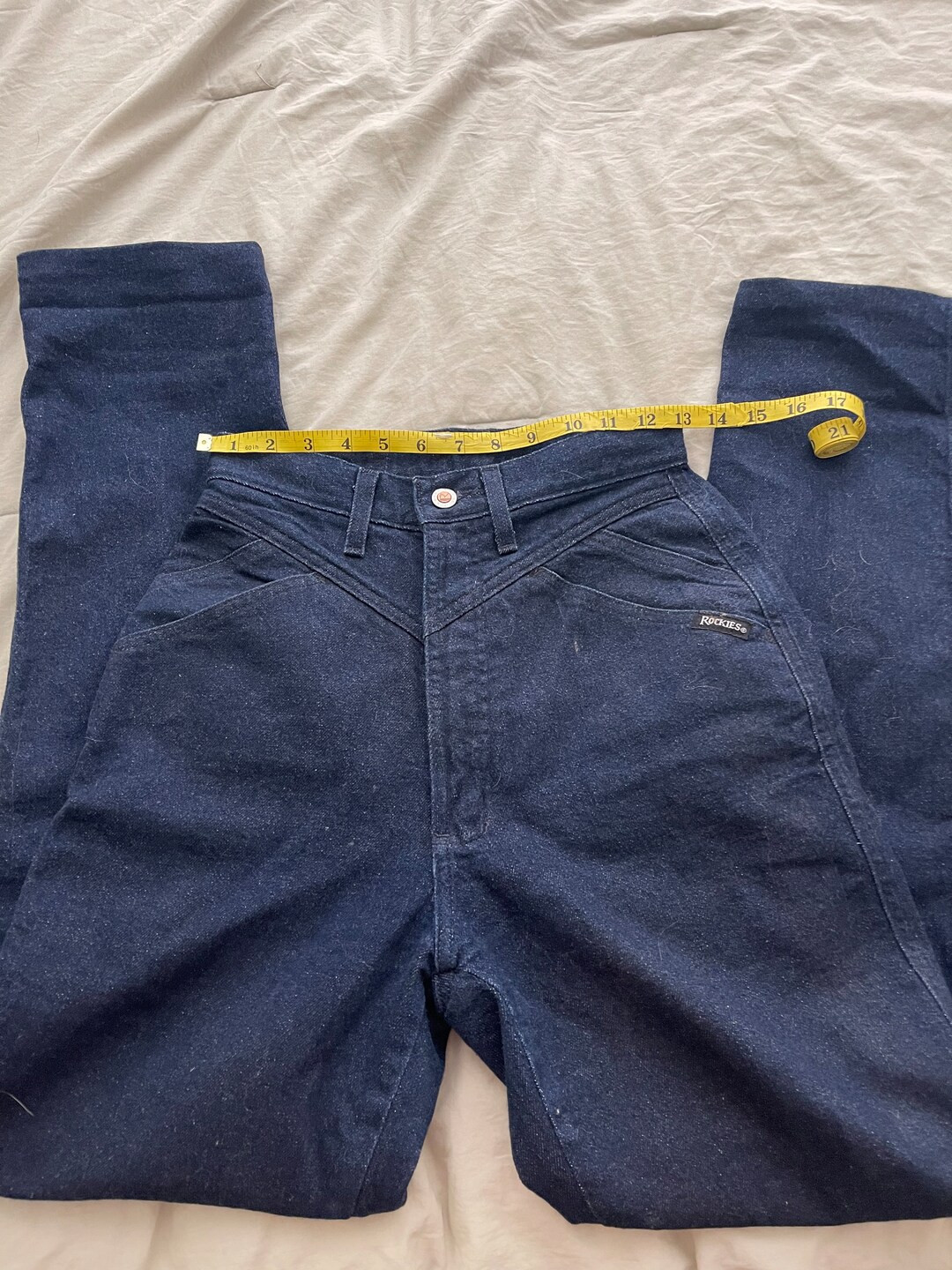 Vintage Rockies | Etsy (US)