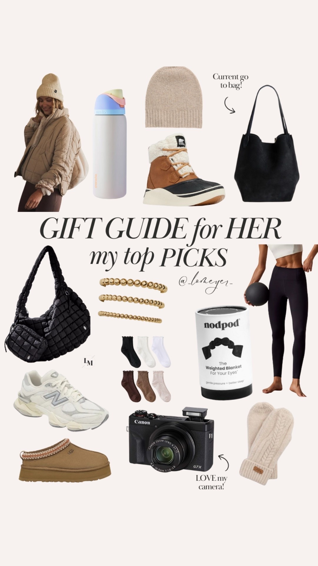 gift guide for her / gifts for her /gift ideas for her / best gifts for her / gift guide women / women gift ideas / gifts for women affordable gifts for her / gifts for her under $25 / gifts for her under $50 / luxury gifts for her / last minute gifts for her

#LTKGiftGuide #LTKFindsUnder100 #LTKHoliday