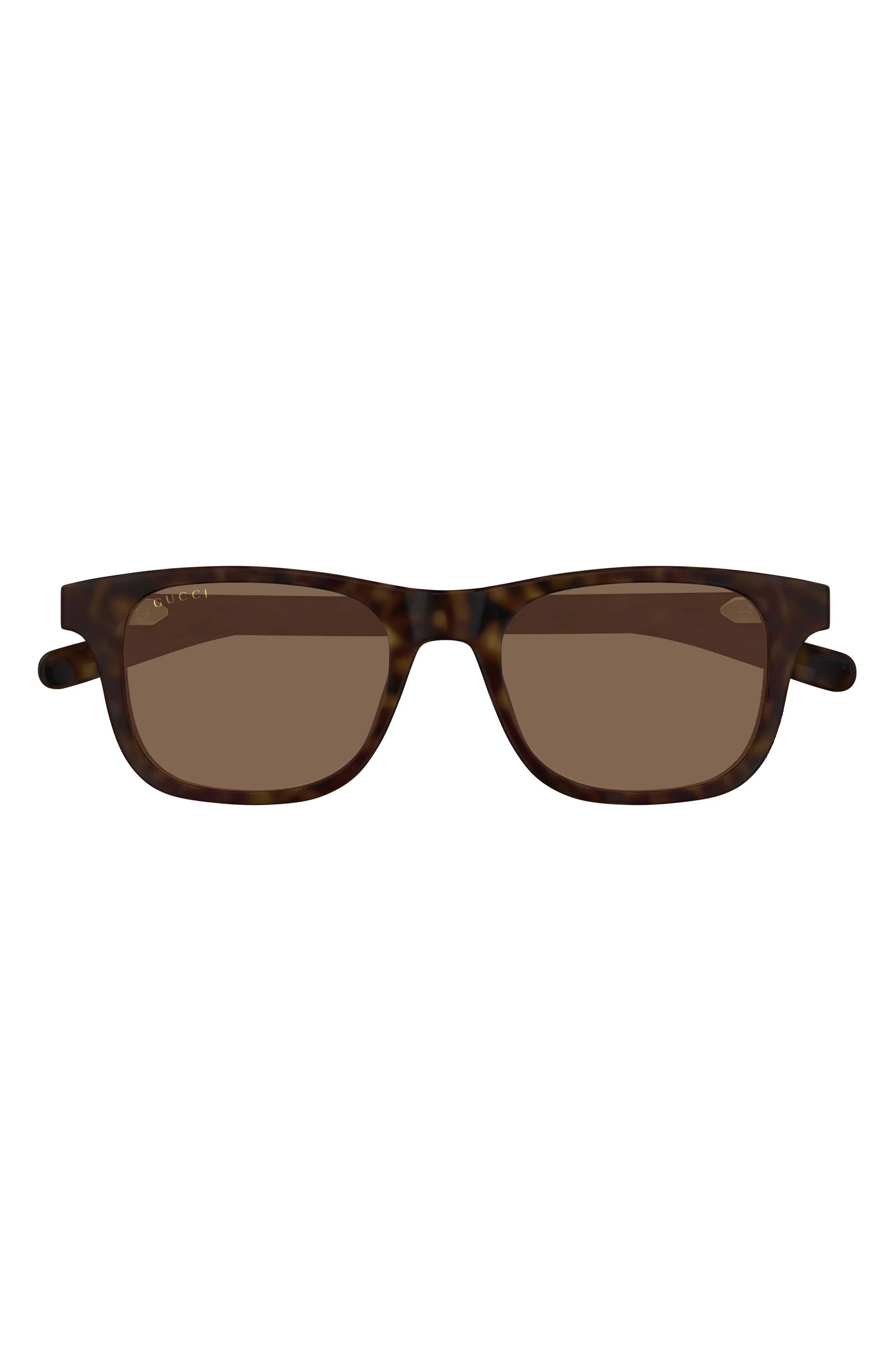 Gucci 51mm Panthos Sunglasses (Men) | Nordstrom | Nordstrom