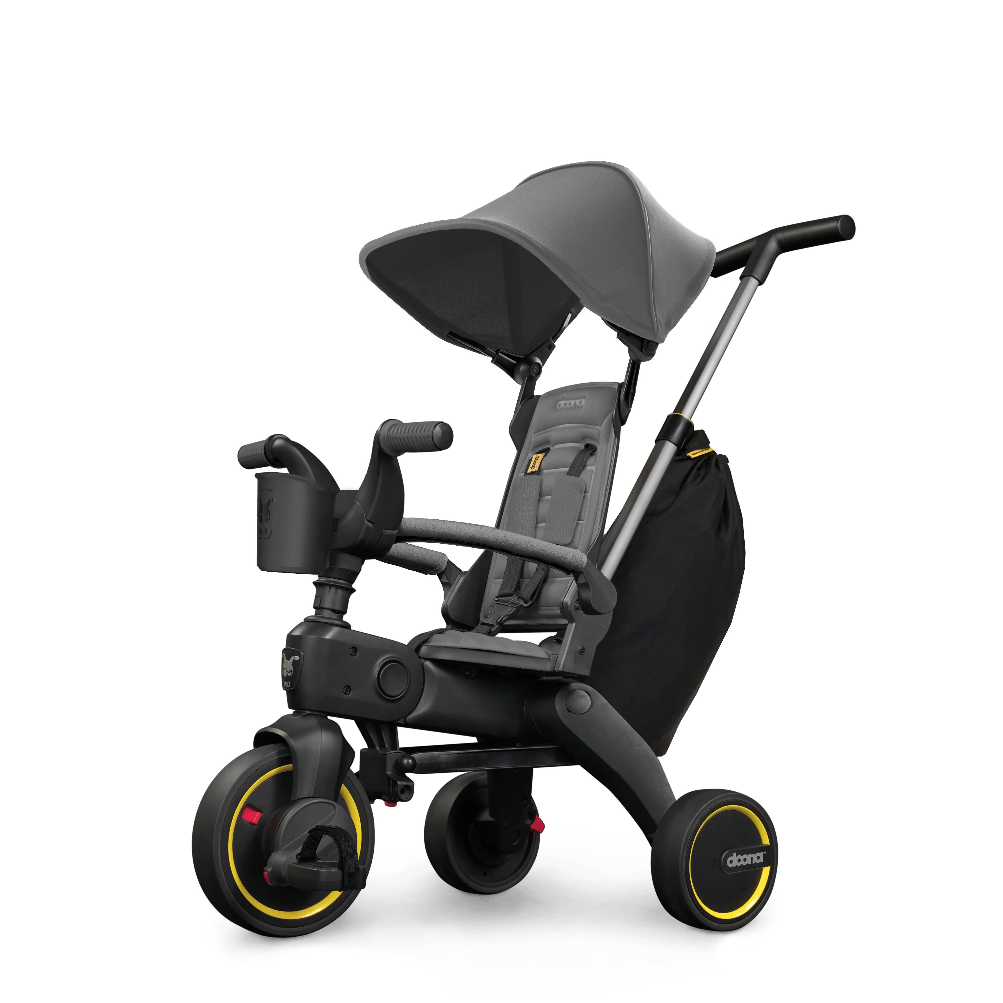 Doona Liki Trike S3 | Strolleria