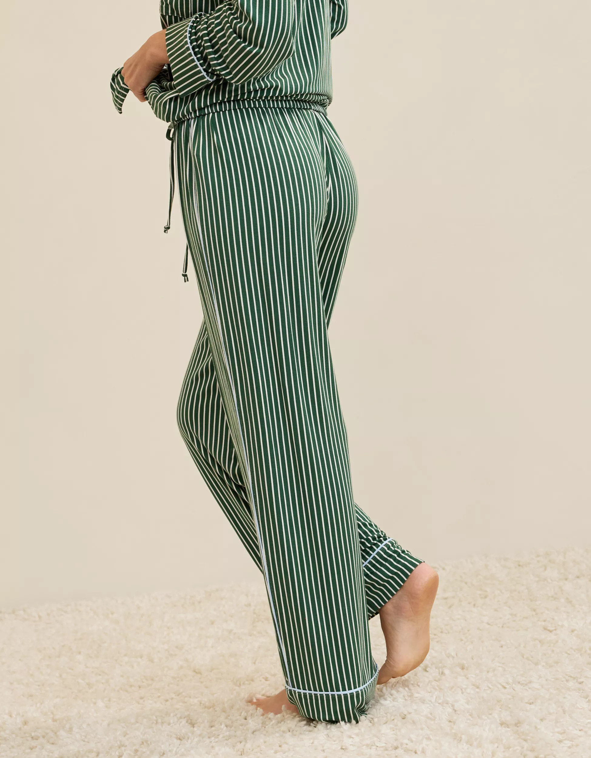 Aerie Real Soft® Trouser PJ | Aerie
