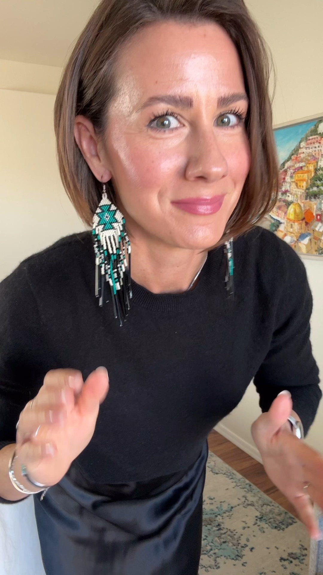 OOTD (church edition) 

#LTKOver40 #LTKgrwm #LTKTall