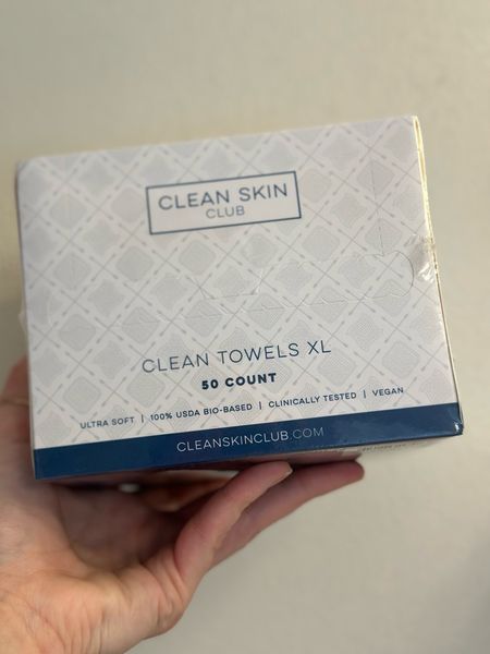 Jumped on the clean face towels bandwagon 

UndeniablyElyse.com

Beauty must haves, beauty favorites, skincare favorites, clean skin, Amazon finds

#LTKbeauty