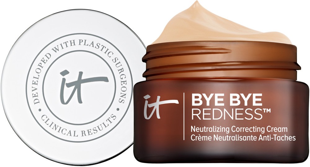 Bye Bye Redness Neutralizing Color-Correcting Concealer Cream | Ulta