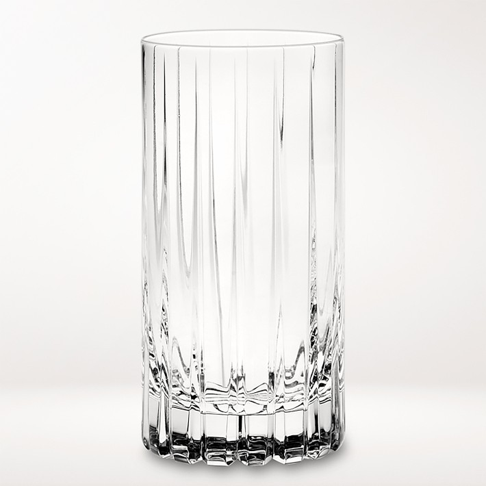 Dorset Highball Glasses | Williams-Sonoma