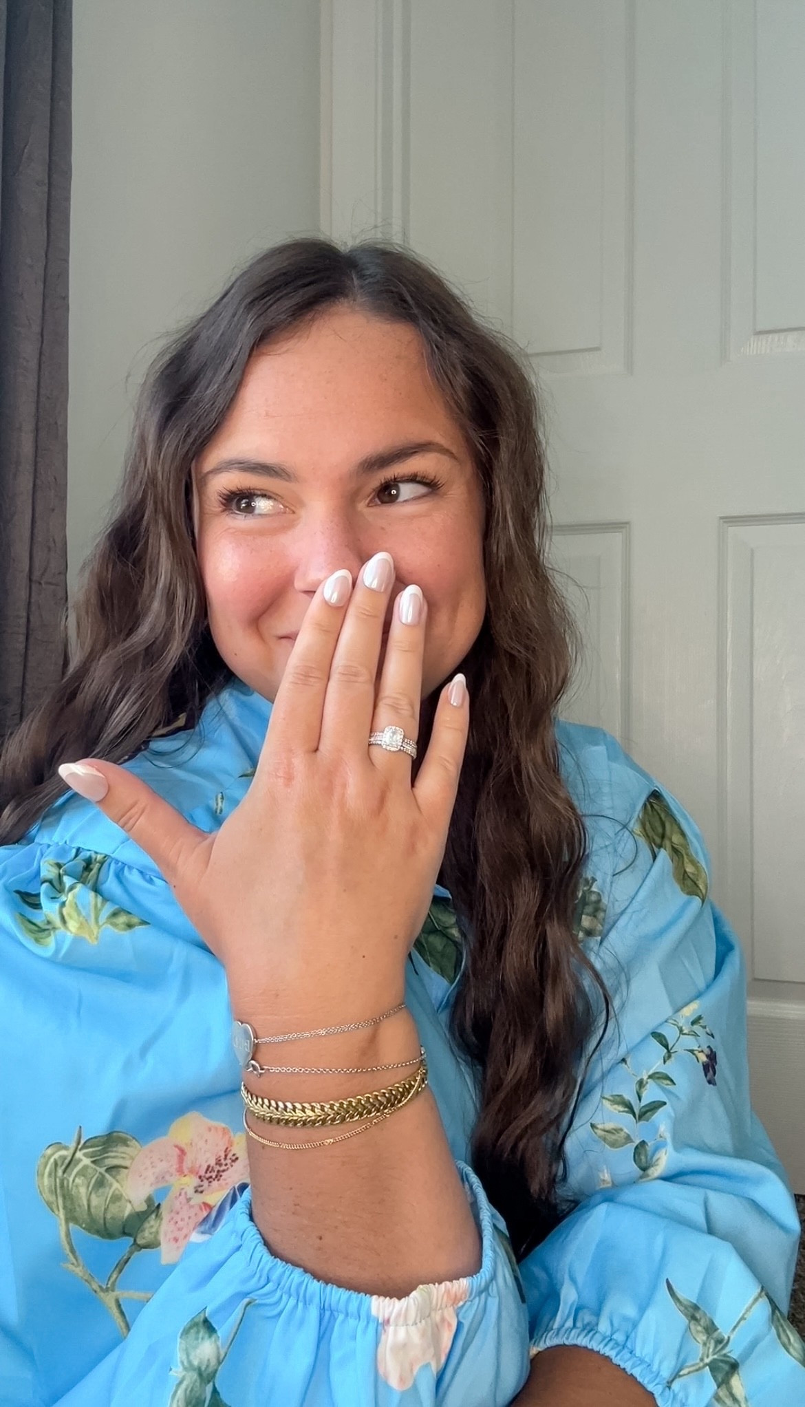 Olive and June nails, press on nails, DIY mani, at home mani, instant manicure, french tip nails, chrome french tip 

#LTKFindsUnder50 #LTKBeauty #LTKStyleTip