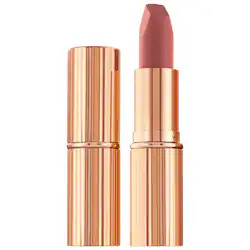 Charlotte Tilbury Matte Revolution Lipstick Pillow Talk 0.12 oz | Sephora (US)
