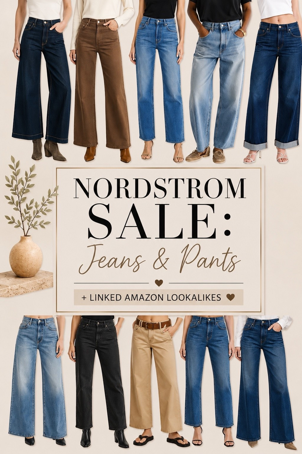 #nsale #nordstrom #anniversarysale

#LTKdayinmylife #LTKgrwm #LTKootd