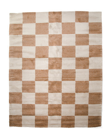 Made In Turkey 8x10 Reinhart Rug | TJ Maxx