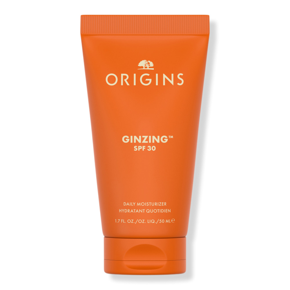Origins Ginzing SPF 30 Daily Moisturizer | Ulta