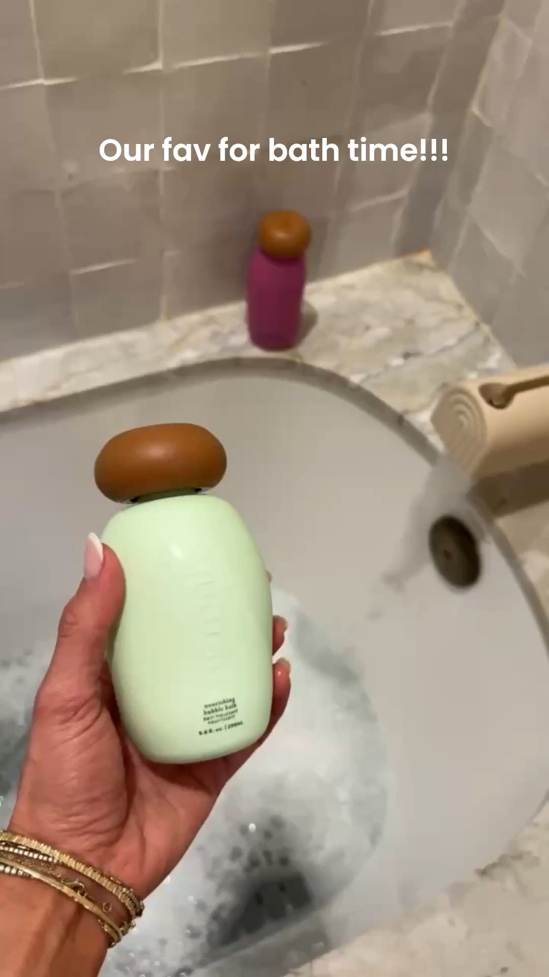 This might be random, but I am OBSESSED with how my kids smell using these & they’re clean. ✨ Like super clean!!! Plus aesthetic. No notes. I love you @nemah.co

#LTKKids #LTKBaby #LTKmomlife